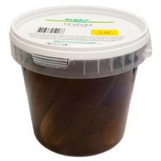 Огурцы Каждый день соленые, 1 кг (kastd) в магазинах Ашан