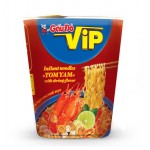 Лапша GauDo Том Ям со вкусом креветки, 65 г (kastd)