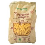 Макароны фигурные Диетика из кукурузной муки, 300 г (kastd)