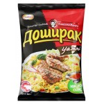 Лапша быстрого приготовления Доширак Yammy со вкусом говядины, 80 г (kastd)