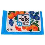 Каша льняная DR.DIAS абрикос, 18 г (kastd) Каша льняная DR.DIAS абрикос, 18 г (kastd)