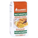 Смесь веганская Garnec Вегафарш для котлет и начинок, 500 г (kastd)