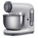 Миксер планетарный Polaris PKM 1101 белый (kastd)