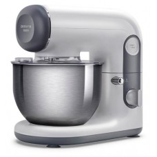Миксер планетарный Polaris PKM 1101 белый (kastd) в магазинах Ашан