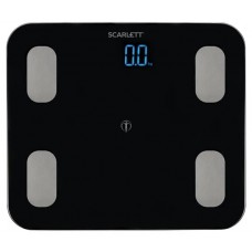 Умные весы Scarlett SC-BS33ED46 диагностические (kastd) в магазинах Ашан