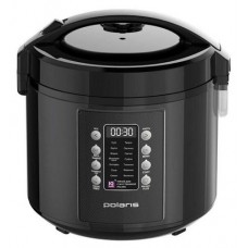 Мультиварка Polaris PMC 0521 IQ Home (kastd) в магазинах Ашан