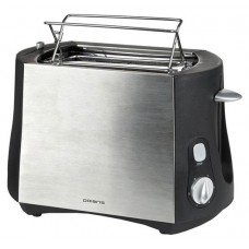 Тостер Polaris PET 0812А черный (kastd) в магазинах Ашан