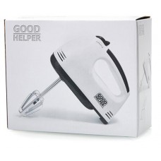 Миксер Goodhelper HM-371 (kastd) в магазинах Ашан