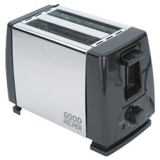 Тостер Goodhelper ET-102 (kastd) в магазинах Ашан