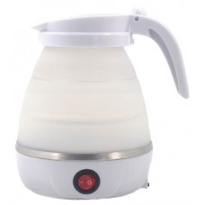 Электрический чайник Goodhelper KP-A01 белый, 0,6 л (kastd) в магазинах Ашан