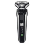 Электробритва Polaris PMR 0307RC wet&dry Pro 5 blades+ (kastd)