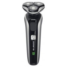 Электробритва Polaris PMR 0307RC wet&dry Pro 5 blades+ (kastd) в магазинах Ашан