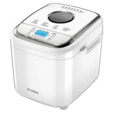 Хлебопечь HYUNDAI HYBM-3086 600 Вт (kastd) в магазинах Ашан