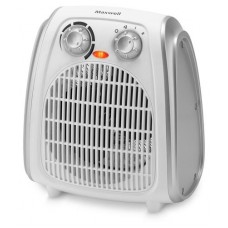 Тепловентилятор Maxwell MW-3458 (kastd) в магазинах Ашан