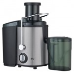 Соковыжималка BQ J1000 Стальной-черный (kastd)