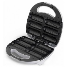 Вафельница Великие реки Пышка 3 гриль-сосисочница (kastd) в магазинах Ашан