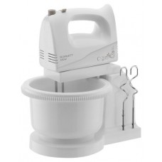 Миксер Scarlett с чашей SC-HM40B03 (kastd) в магазинах Ашан