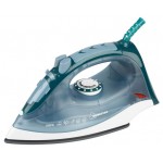 Утюг HomeStar HS-4003 серо-голубой 2000Вт (kastd)