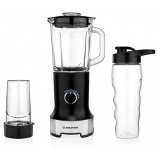 Настольный блендер Brayer BR1201 (kastd) в магазинах Ашан