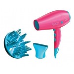 Фен GA.MA Diamond Bloom GH0311 розовый (kastd)