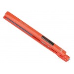 Выпрямитель для волос GA.MA Elegance Led Bloom GI0205 оранжевый (kastd)