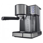 Кофеварка эспрессо Polaris Adore Cappuccino PCM 1536E (kastd)