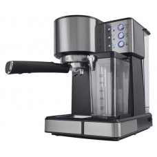 Кофеварка эспрессо Polaris Adore Cappuccino PCM 1536E (kastd) в магазинах Ашан
