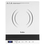 Плитка индукционная Tesler PI-18 white (kastd)