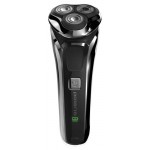 Бритва электрическая Polaris PMR 0305R Wet & Dry PRO 5 blades (kastd)