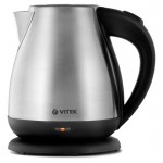 Чайник стальной Vitek VT-7012 (kastd)