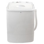 Стиральная машина Мастерица WM-0102 белая, 23 л (kastd)