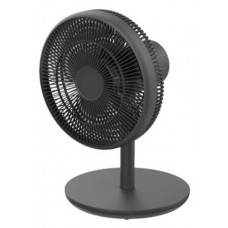 Вентилятор настольный Qilive FT30Q черный (kastd) в магазинах Ашан