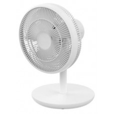 Вентилятор настольный Qilive FT30Q белый (kastd) в магазинах Ашан