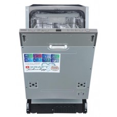 Посудомоечная машина Kraft Technology TCH-DM459D1103SBI (kastd) в магазинах Ашан