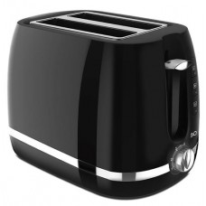 Тостер BQ T1711 черный (kastd) в магазинах Ашан