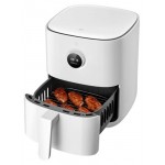 Аэрогриль Xiaomi Mi Smart Air Fryer белый (kastd)