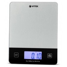 Весы кухонные Vitek VT-8010 (kastd) в магазинах Ашан