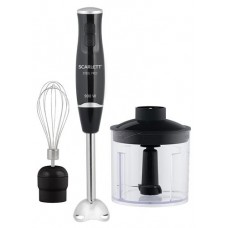 Блендер Scarlett SC-HB42F08 (kastd) в магазинах Ашан