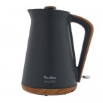 Чайник электрический Tesler KT-1740 серый (kastd)