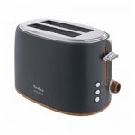 Тостер Tesler TT-240 серый (kastd)