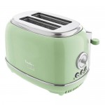 Тостер Tesler TT-245 зеленый (kastd)