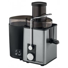 Соковыжималка центрифужная Scarlett SC-JE50S53 (kastd) в магазинах Ашан