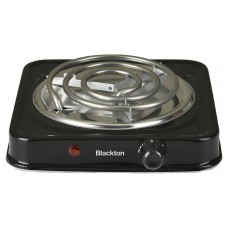 Электроплитка Blackton BT HP102B черная (kastd) в магазинах Ашан