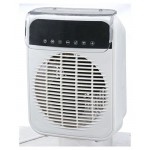 Тепловентилятор Qilive 6113 2000 Вт белый (kastd)