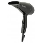 Фен Scarlett SC-HD70I63 черный (kastd)