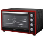 Мини-печь Tesler EOGC-5550 (kastd) Мини-печь Tesler EOGC-5550 (kastd)