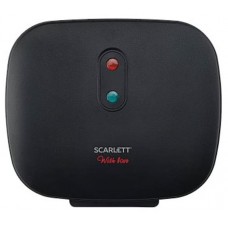 Электрический гриль Scarlett SC-EG350M08 1000 Вт (kastd) в магазинах Ашан