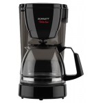 Кофеварка капельная Scarlett с 600 Вт (kastd)