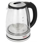 Чайник электрический Scarlett SC-EK27G26 Стекло 1.8 кВт, 1,8 л (kastd)