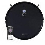 Робот-пылесос Polaris PVCR 4105 WI-FI IQ Home Aqua (kastd)